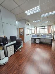 Henderson Industrial Park (D3), Factory #460024551